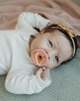 Modern Pacifier | Moss