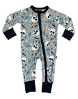 Skeleton (green) - Zippy