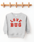 Love Bug Pullover