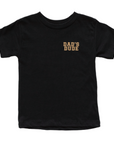 Dad's Dude - Pocket Style Tee