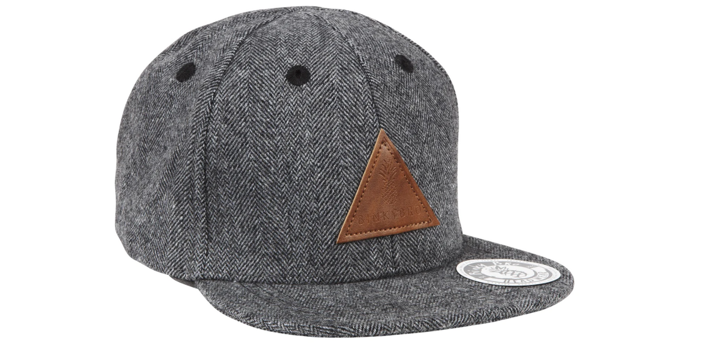 Binky Bro Snapback - Bonzai