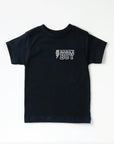Mama's Boy Lightening Pocket Tee