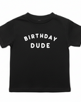 Birthday Dude