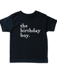 The Birthday Boy