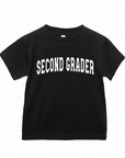 Second Grader Varsity Tee