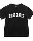 First Grader Varsity Tee