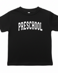 Preschool Varsity Tee