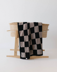 Plush Blanket | Checkmate Checkerboard