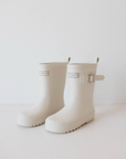 ff Rain Boots | Cream