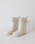 ff Rain Boots | Cream