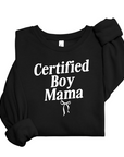 Certified Boy Mama