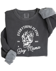 Everything is Fine - I'm Just a Boy Mama - Tee/Sweatshirt
