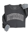 Motherhood Varsity Pullover
