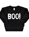BOO! Tee or Pullover