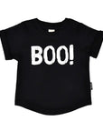 BOO! Tee or Pullover