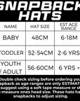 SW Bones Snapback