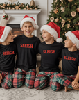 Sleigh