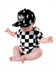 Jagger x Hydro Snapback || WATERPROOF
