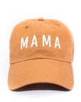 Terra Cotta Mama Hat