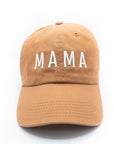 Terra Cotta Mama Hat