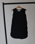 Bamboo Sleep Sack | Midnight Black