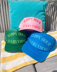 Happy Hour / Everything Trucker Hat