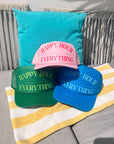 Happy Hour / Everything Trucker Hat