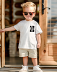 Rad like dad