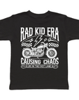 Rad Kid Era