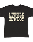Little Cowboy