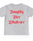 Whatever