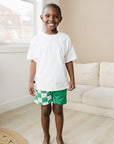 Ian Shorts