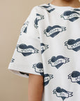 Shorts Set | Mom tattoo
