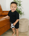 Ian Shorts