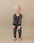 Bamboo Two Piece Set | Long Live Boyhood