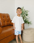 Ian Shorts
