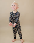 Bamboo Two Piece Set | Long Live Boyhood