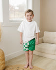 Ian Shorts