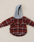 Everest Jacket