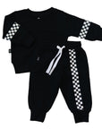Fletcher Jogger Set