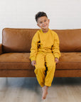 Scottie Jogger Set