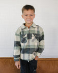 Bowen Shacket