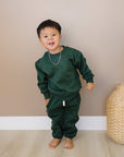 Ridge Jogger Set