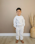 Ridge Jogger Set