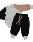 Ford Jogger Set