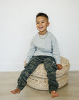 Wes Jeans