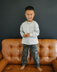 Wes Jeans