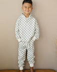 Benji Jogger Set