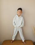 Benji Jogger Set
