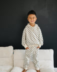 Benji Jogger Set